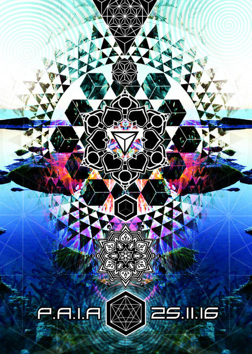 PER ANHALTER INS ALL ::: Hypogeo-Neuronod-Scope Live ... · 25 Nov 16, 22:30