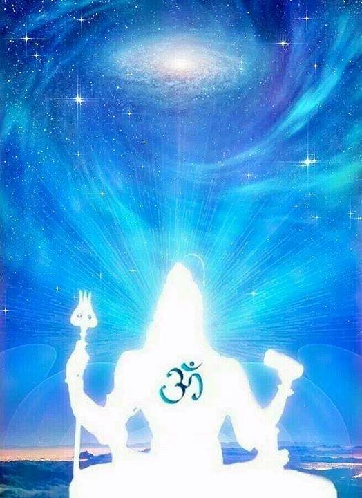 cosmic connection