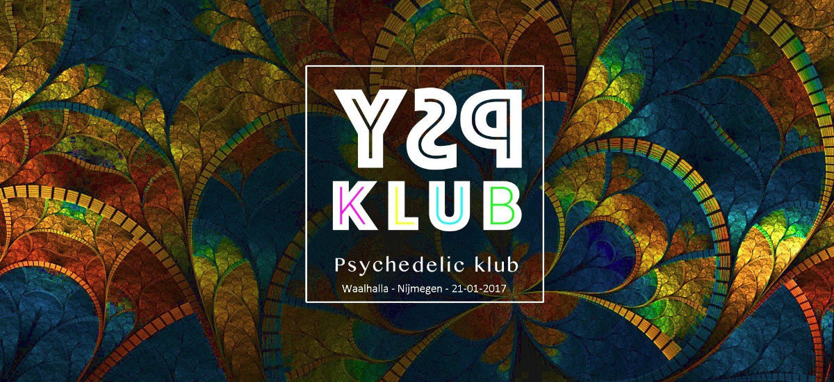 Psychedelic Klub Jan Nijmegen Netherlands Goabase