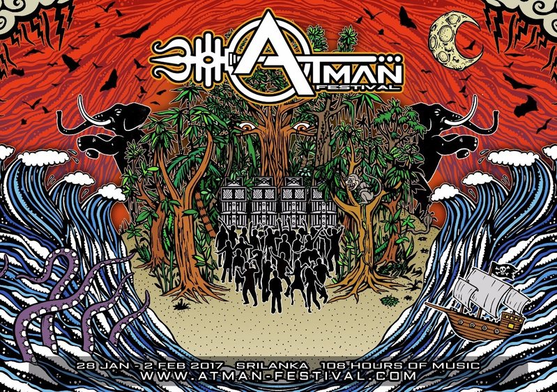 atman festval 2017 · 28 Jan 17, 17:30