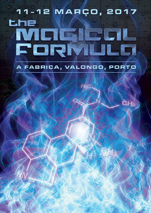 The Magical Formula 11 Mar 17 Valongo Portugal Goabase ॐ Parties And People