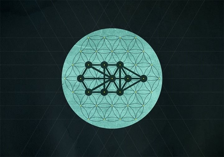 Divine Magic Theory presents Shamanic Frequencies ♫ · 18 Mar '17, 22:00