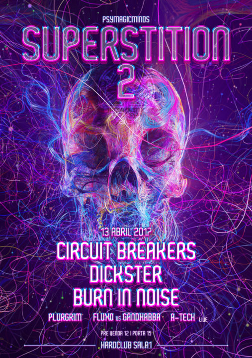 Superstition 2 13 Apr '17, 01:00