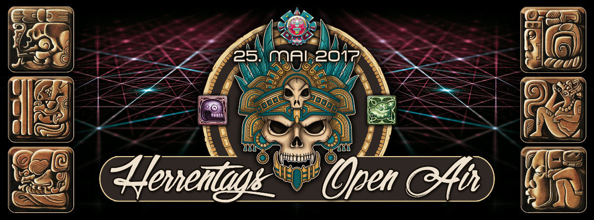 HERRENTAGS OA BLIEVENSTORF · 25 May '17, 12:00