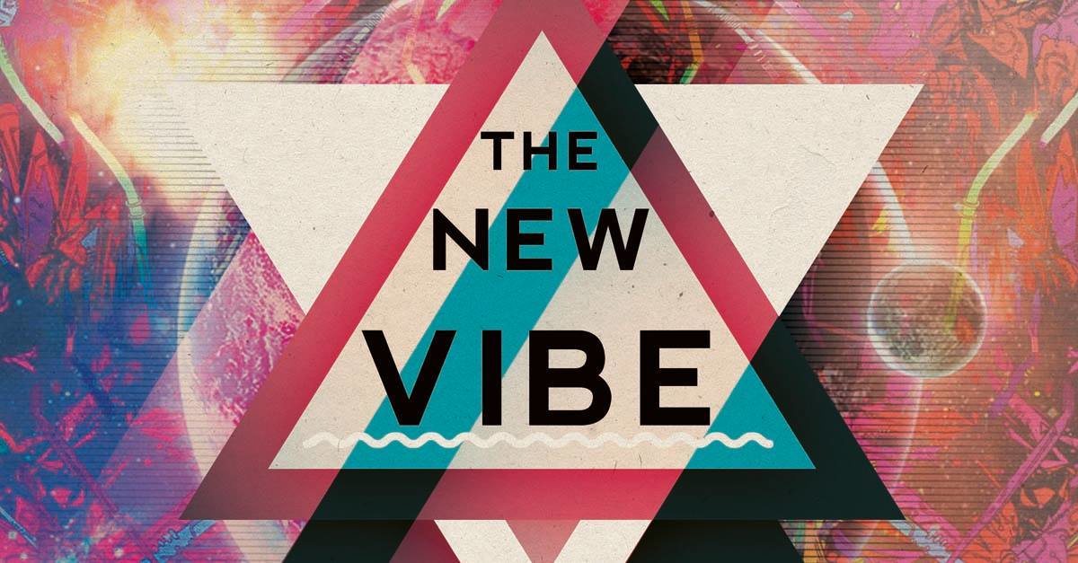 The New VIBE XIV Psytrance & Techno · 8 Jul 17, 23:00