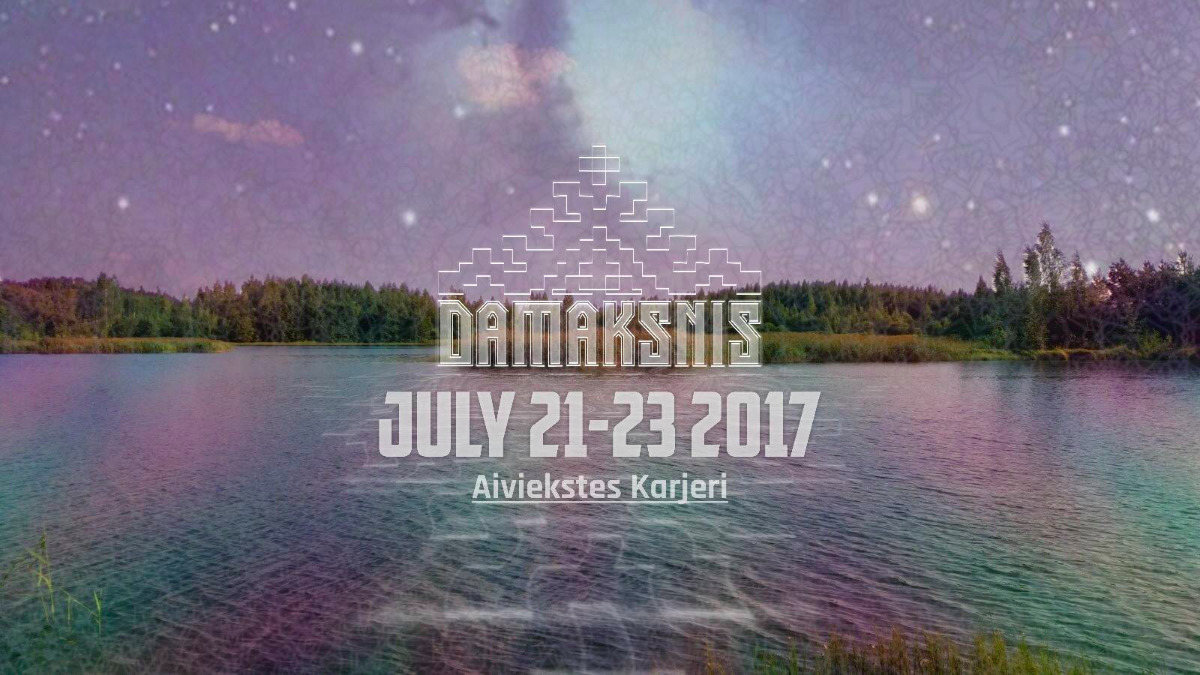Damaksnis V · 21 Jul 17, 21:00