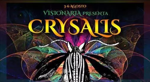 ःःःःछ Visionaria Crysalis छ ःःःः Il Festival · 3 Aug 2017 · Subiaco