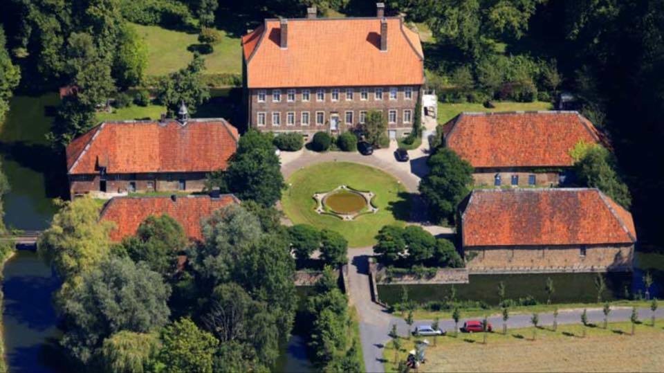 " Die versunkene Königsreich " · 5 Aug 17, 14:00