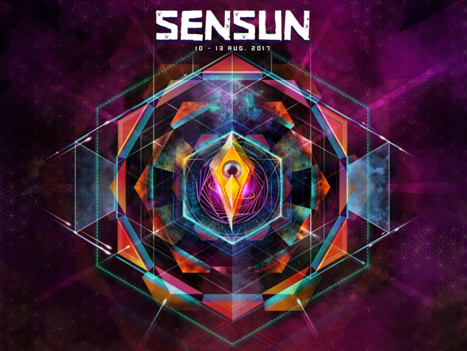 SenSun Festival 2017 · 10 Aug '17, 16:00