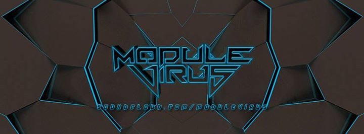 RAVELATIONS feat. Module Virus (Sangoma Records, Portugal) · 17 Aug '17, 21:00