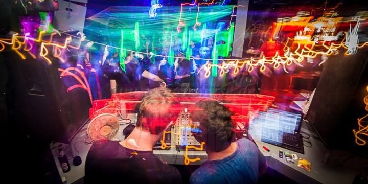 Party Flyer Sommernachtstraum #3 1 Sep '17, 23:00