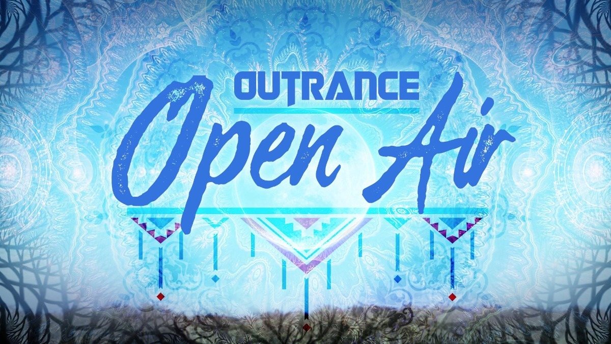 Outrance I Open Air · 16 Sep '17, 16:00