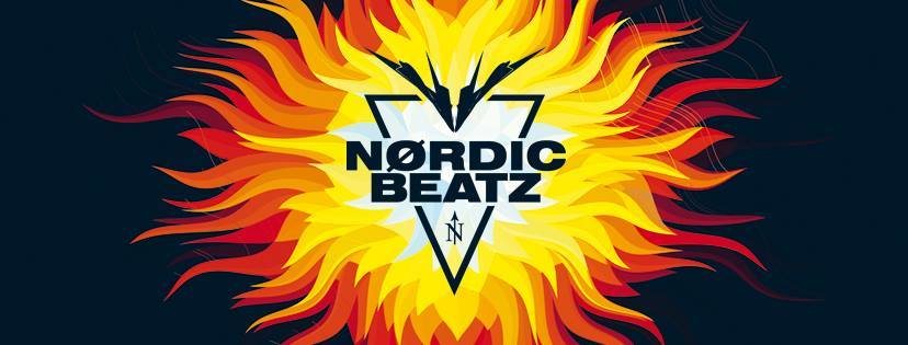 Nordic Beatz ૐ w. Kularis live 30 Sep '17, 23:00