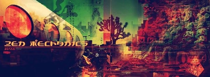 Ravelations feat. ZEN Mechanics · 12 Oct '17, 20:00