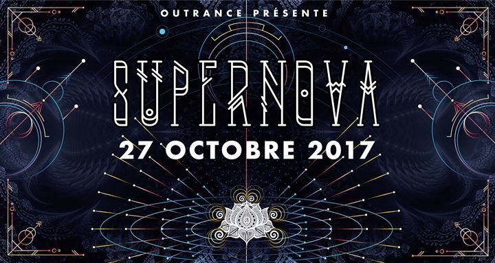 SuperNova • Outrance 27 Oct '17, 23:55