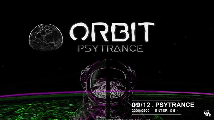 ORBIT · 9 Dec '17, 23:00