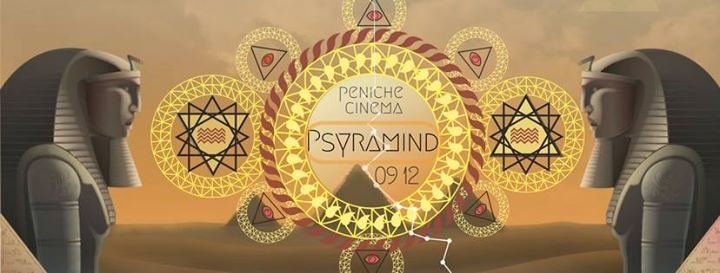 Psyrâmind · 9 Dec '17, 22:00