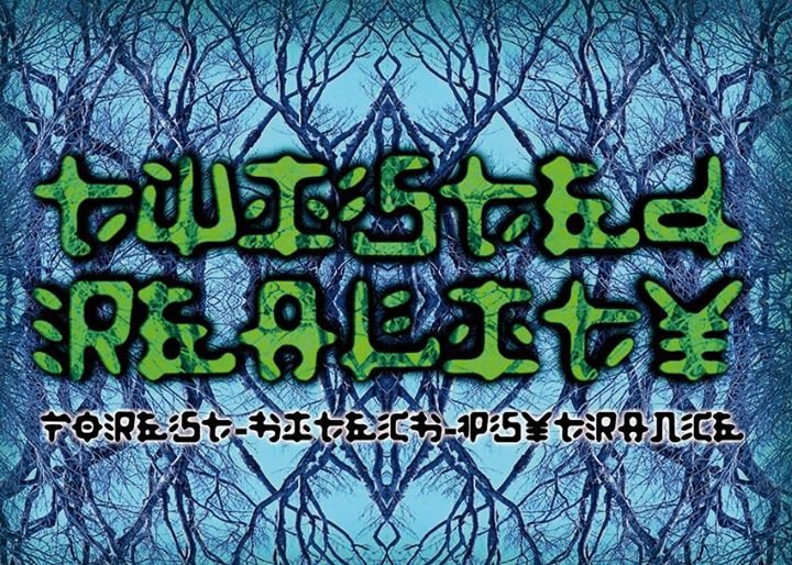 Twisted Reality · 24 Dec '17, 23:00