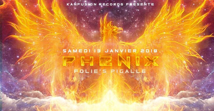 •●❀●• Phénix •●❀●• · 13 Jan 18, 23:00