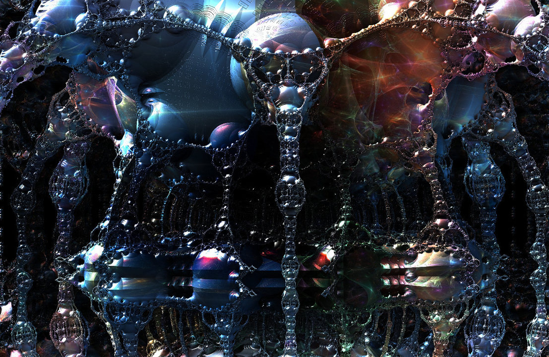 Party Flyer NEXT TIME PSYAQUARIUM Vol.7 3 Feb '18, 22:00