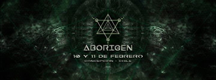 Aborigen Festival 10 Y 11 De Febrero 10 Feb '18, 12:00