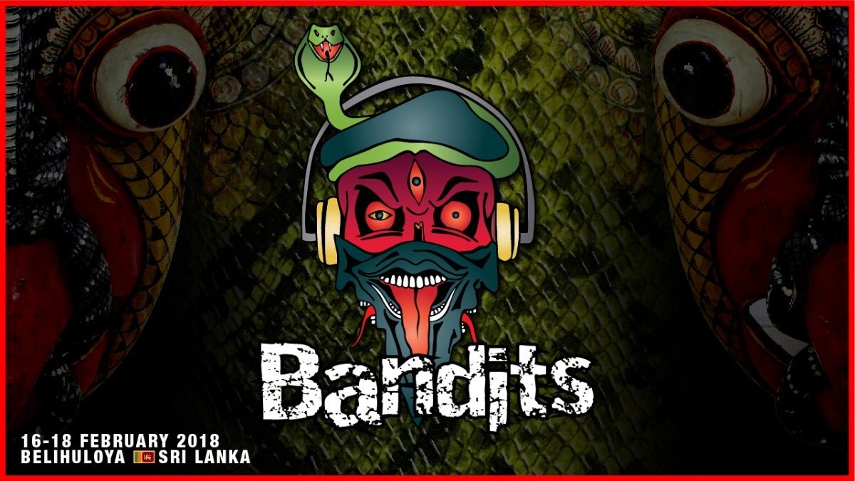 Bandits · 16 Feb 18, 16:00