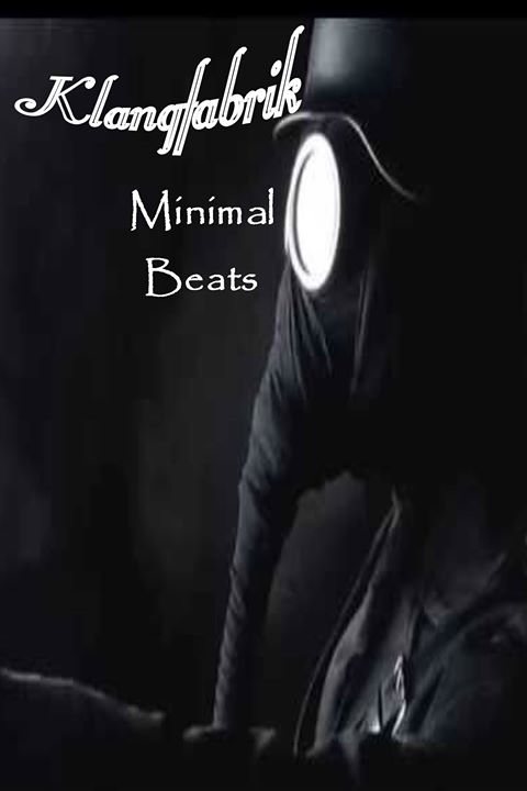 Party Flyer Minimal Beats 16 Feb '18, 23:00