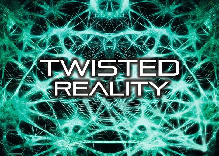 Twisted Reality · 17 Feb '18, 23:00