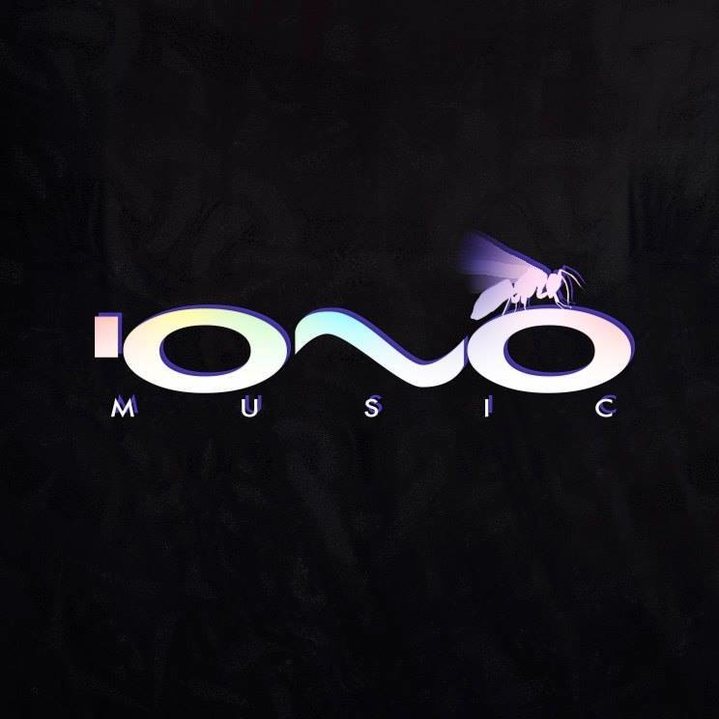 Party Flyer IONO MEETS Schlaflos 23 Feb '18, 23:00