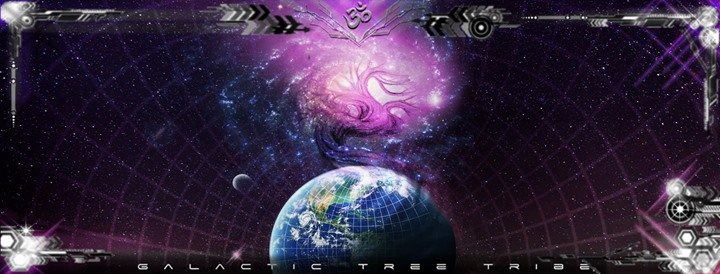 Birth of the Galactic Tree · 24 Feb '18, 22:00