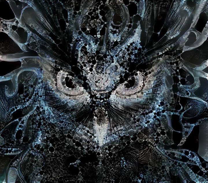 Party Flyer NightॐOwLॐOdYsSEe 24 Feb '18, 23:00