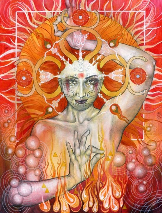 ❉ Psychedelic Element ❉ Psytrance -FullOn- Prog.Trance ❉ 24 Feb '18, 23:00