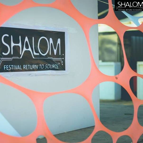 Shalom Festival ★ Return to Source™ ★★★26/27/28 feb 2018 · 26 Feb 2018