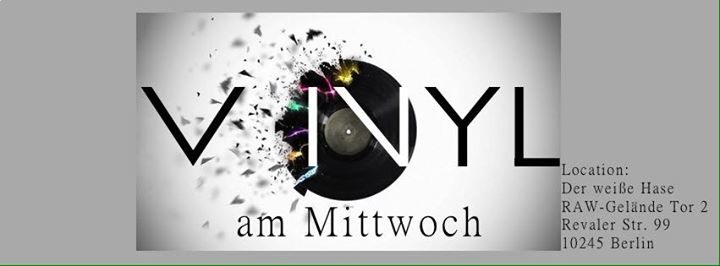 Vinyl meets Goa · 28 Feb 18, 23:00