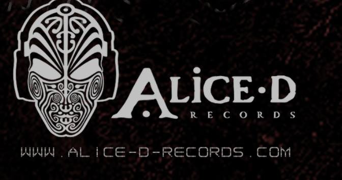 Party Flyer ErroR 404 Presents : Alice D Rec. Label Night at Ege Palas 2 Mar '18, 22:00