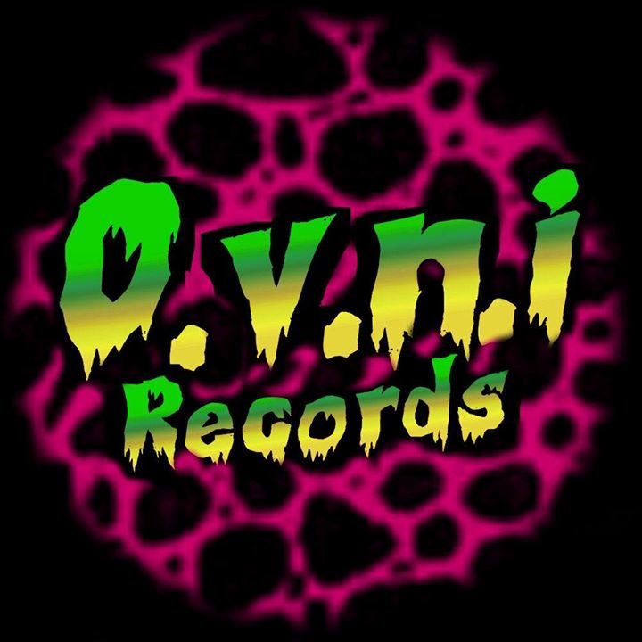 OVNI Records Label Night Zürich 2 Mar '18, 22:00