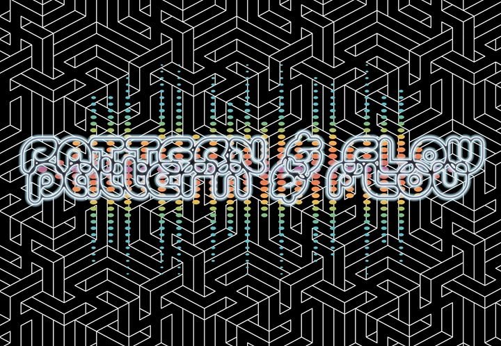 Party Flyer Pattern & Flow 2 Mar '18, 23:00