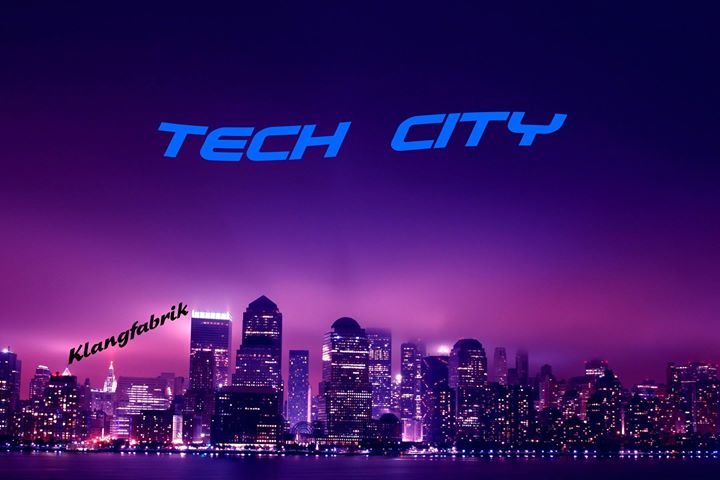 Tech City · 3 Mar '18, 23:00