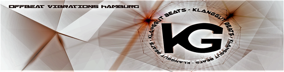 Party Flyer KlangGut Beats #31 9 Mar '18, 23:00