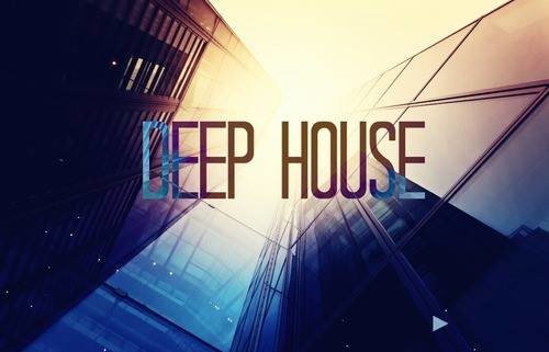 Party Flyer Deep House 17 Mar '18, 23:00