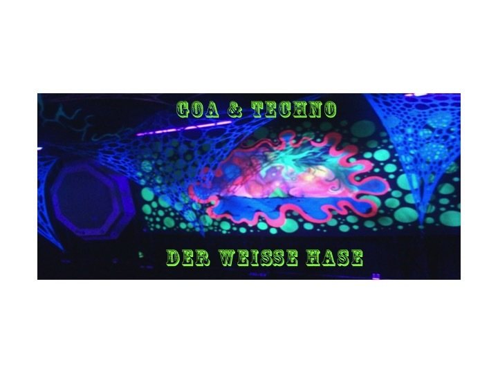 Goa & Techno w/Derberber,Jens Rawolle, Randkobold uvm · 21 Mar 18, 23:00