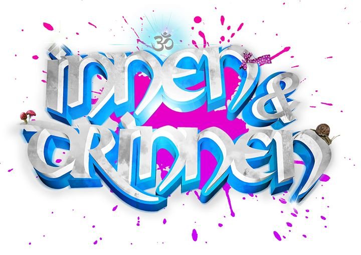 Party Flyer Psybration (Gründonnerstag Edition/Matzen's B-Day) 29 Mar '18, 23:00