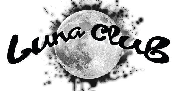 Party Flyer Luna Club / 26 TH Anniversary / Spring Season Opening 31 Mar '18, 23:00