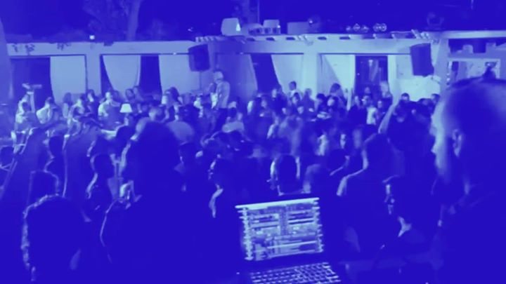 Party Flyer Revival 21century Party #2018 31 Mar '18, 20:00