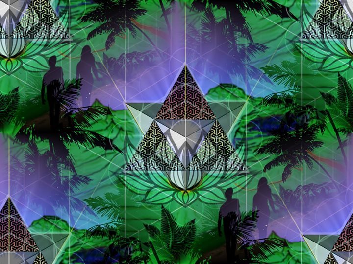 Party Flyer Spring Gathering 30 Mar '18, 22:00