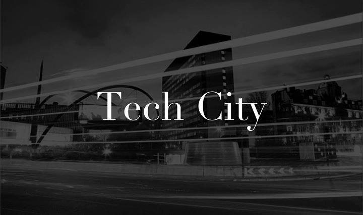 Party Flyer Tech City 6 Apr '18, 23:00