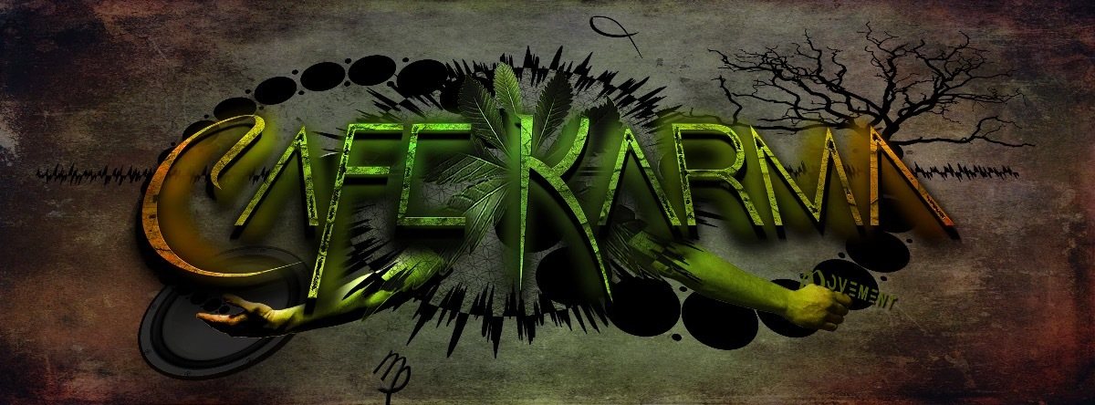 Café Karma "Underground 0.3" with Aardvarkk · 20 Apr 18, 23:30