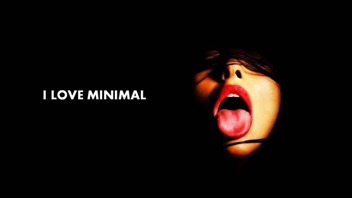 Party Flyer Minimal 20 Apr '18, 23:00