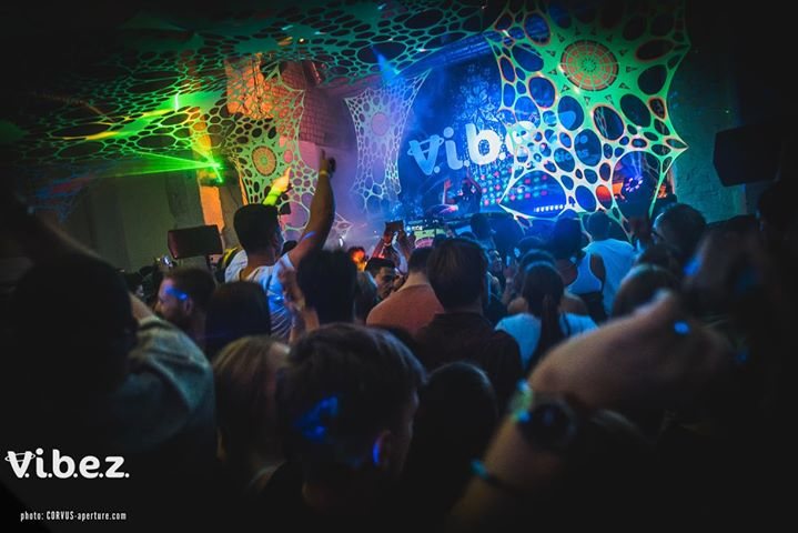Party Flyer ★Lagoona★ Progressive & Psychedelic Trance / Goa Xperience 21 Apr '18, 23:00