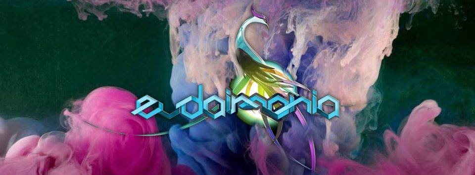 Party Flyer EUDAIMONIA | Open Air | Free party 5 May '18, 22:00